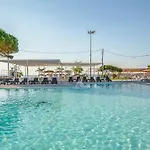 Buka Sandy Ξενοδοχείο Μεσσήνη