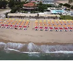 Buka Sandy 4* Messíni