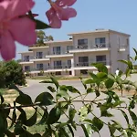 Ξενοδοχείο Buka Sandy 4*