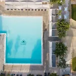 Ξενοδοχείο Buka Sandy