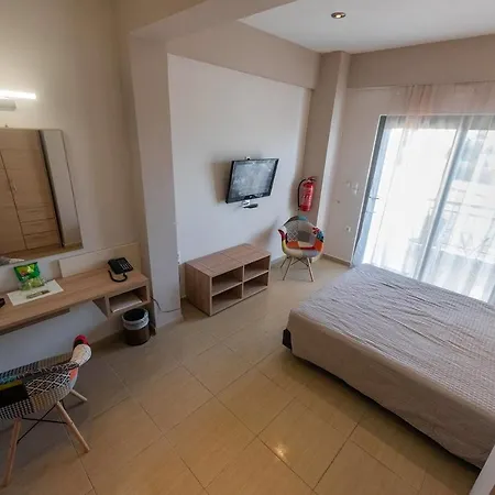 Buka Sandy Hotel 4*