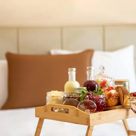 Hotell Gmp Bouka