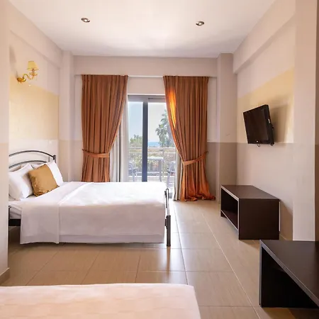 Hotel Buka Sandy 4*