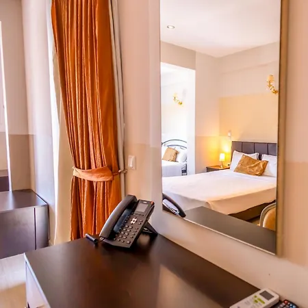 Hotel Buka Sandy 4*