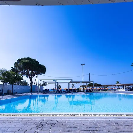 Hotell Gmp Bouka