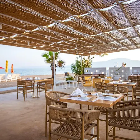 Hotell Gmp Bouka