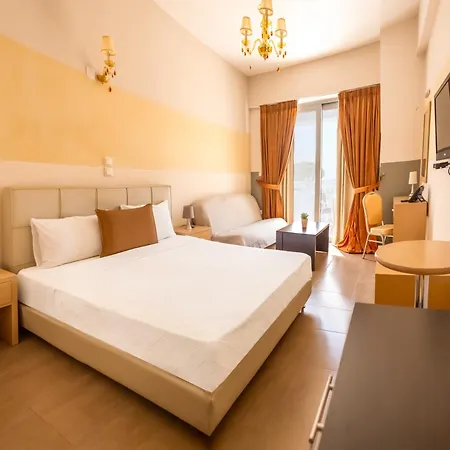 Buka Sandy Hotel 4*