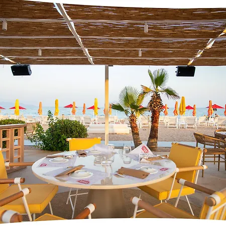 فندق Buka Sandy