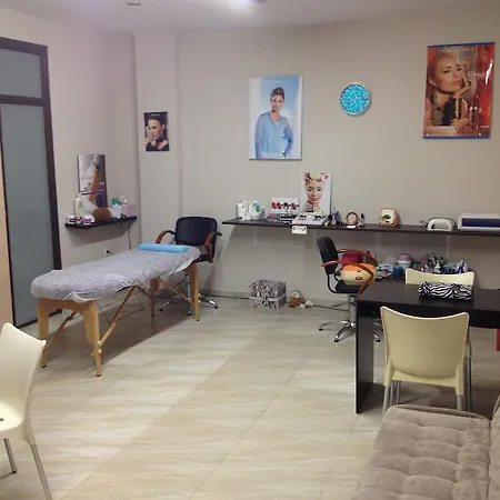 Buka Sandy 4* Μεσσήνη
