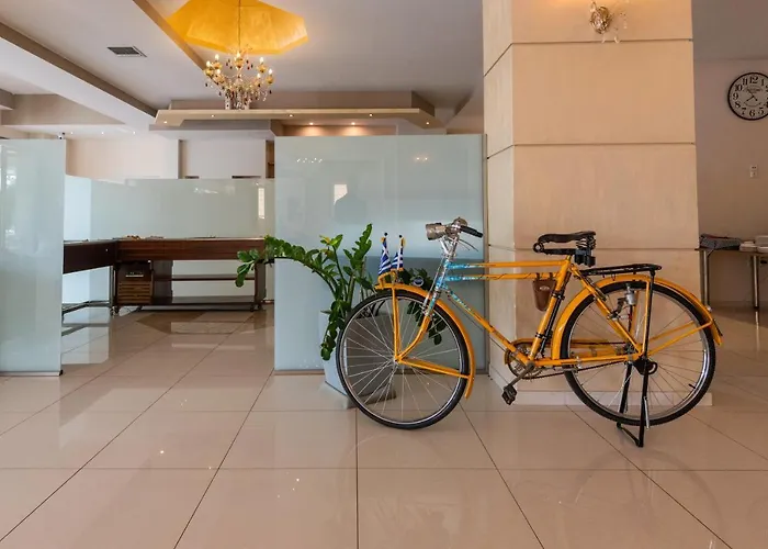 Отель Buka Sandy 4*