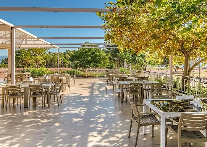 Buka Sandy 4* Мессиния