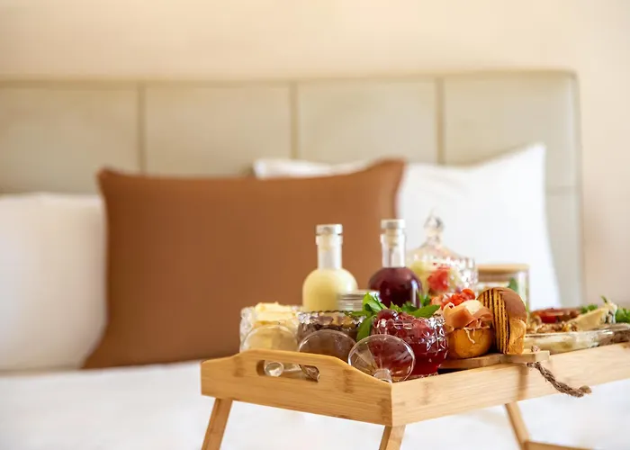 Hotel Buka Sandy