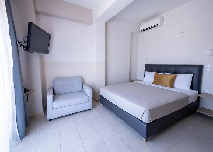 Buka Sandy Мессиния