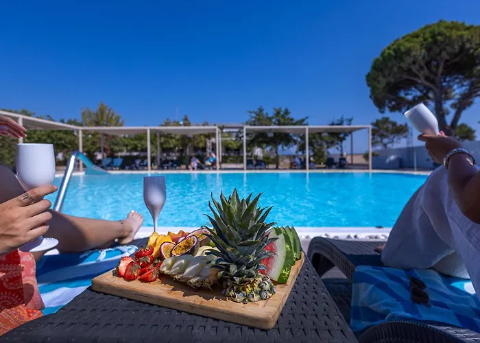 Buka Sandy 4* Messíni