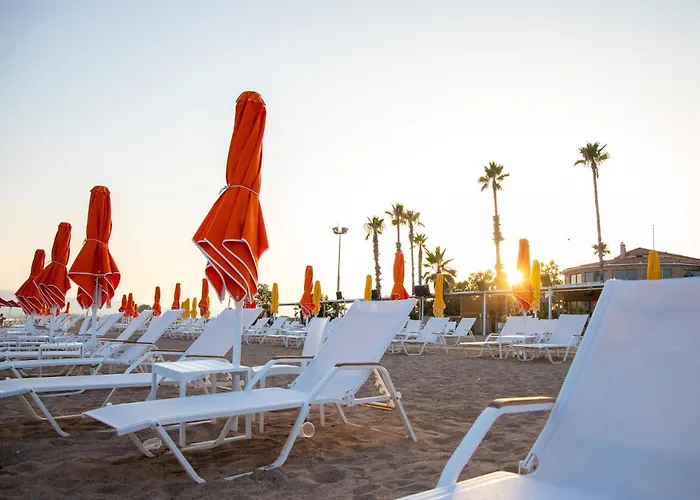 Buka Sandy 4* Мессиния