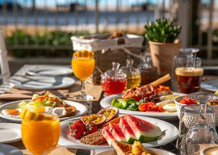 Buka Sandy 4* Messíni