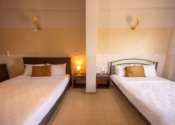 Buka Sandy Hotel 4*