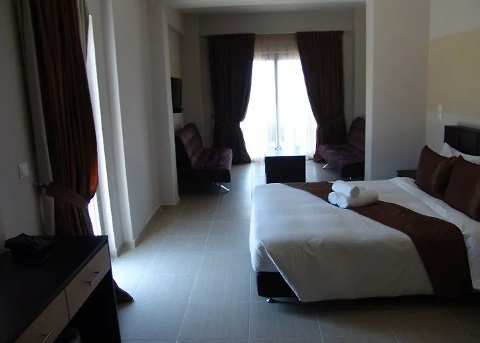 Hotel Buka Sandy