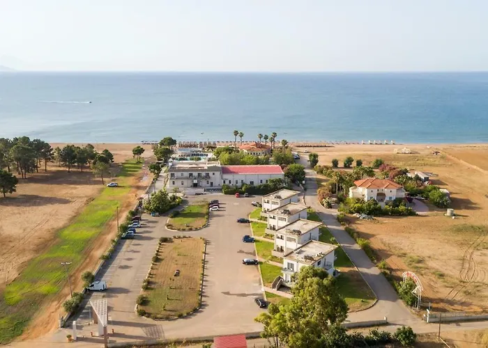 Buka Sandy Мессиния