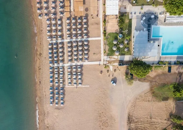 Отель Buka Sandy